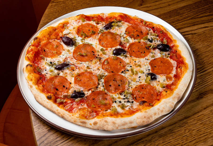 Дьявола