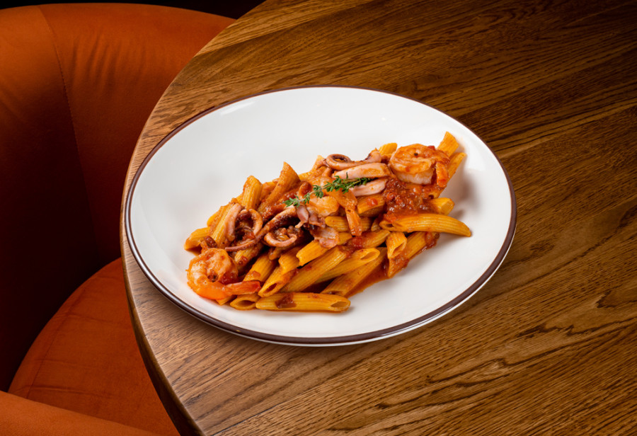 Пенне IL Патио в томатном соусе