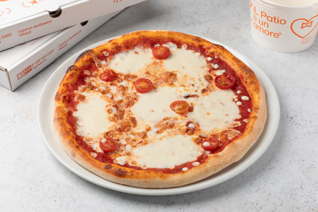 Маргарита Гурмэ Маргарита Гурмэ