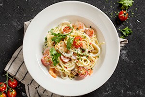 Спагетти IL Патио